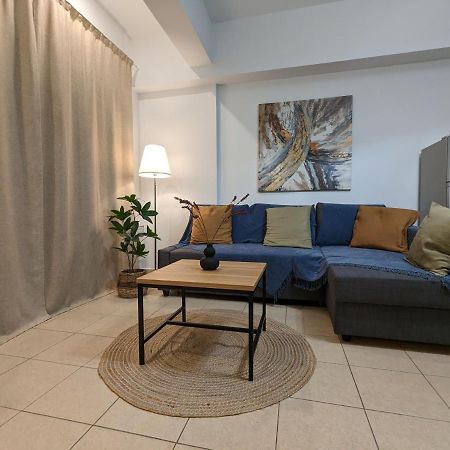 Cozy Apartment Near The City Centre Heraklion  Bagian luar foto
