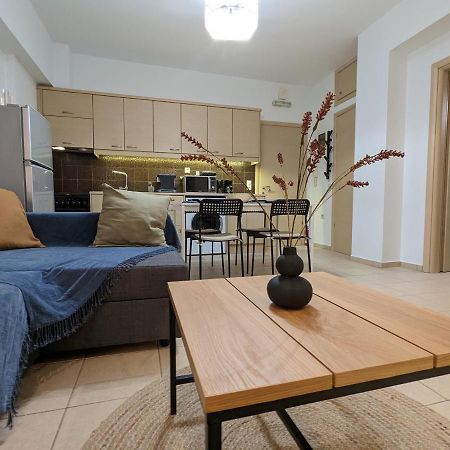 Cozy Apartment Near The City Centre Heraklion  Bagian luar foto