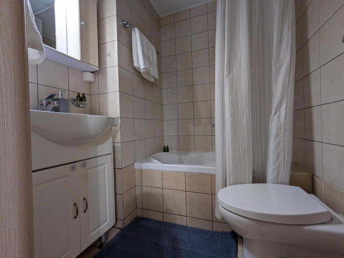 Cozy Apartment Near The City Centre Heraklion  Bagian luar foto